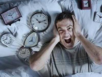 整夜輾轉(zhuǎn)反側(cè)難以入睡,其中原因你了解嗎？