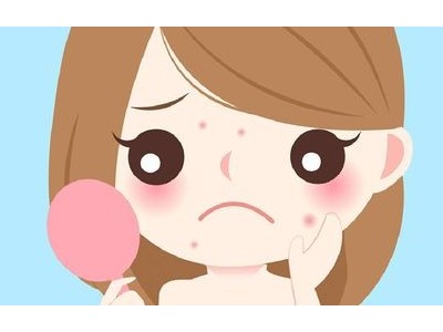 你是否為痘痕不退而心累？薰衣草精油給你安排！