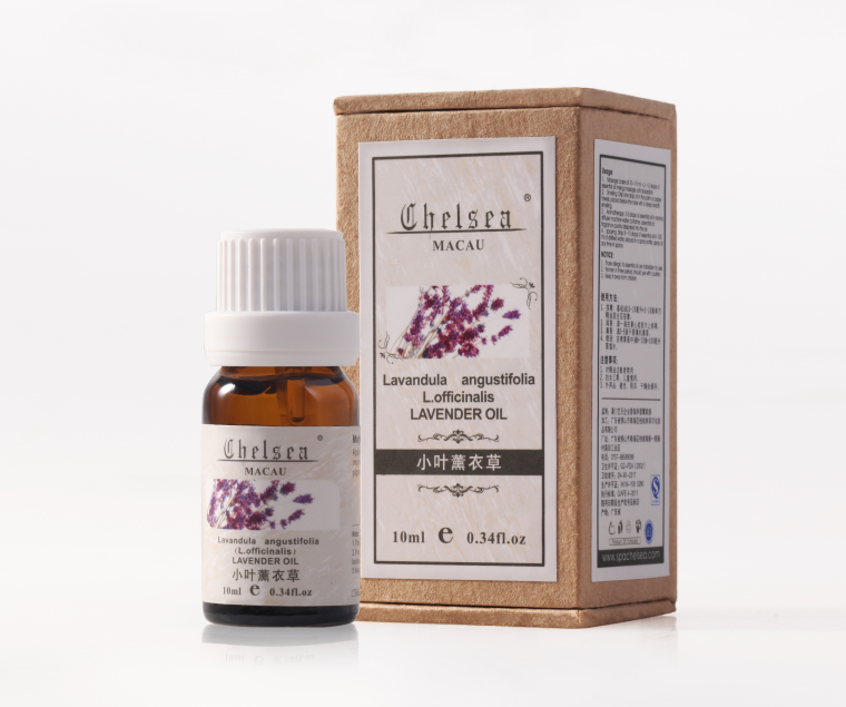 小葉薰衣草精油 小葉薰衣草精油
